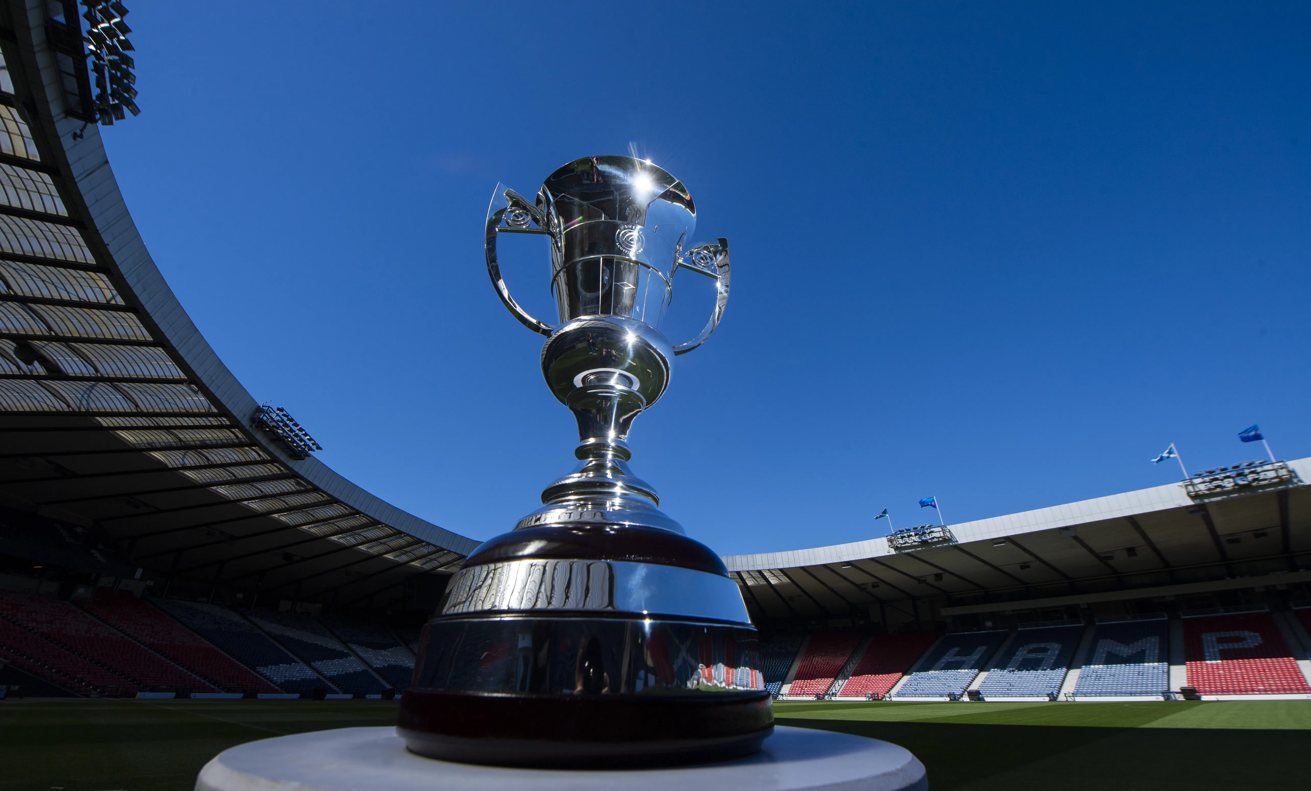 Scottish Cup 2023 Final