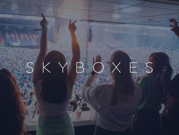 SKYBOXES