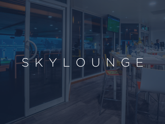 SKYLOUNGE