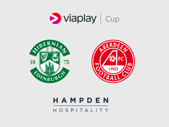 HIBERNIAN V ABERDEEN