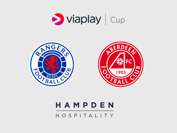 RANGERS V ABERDEEN