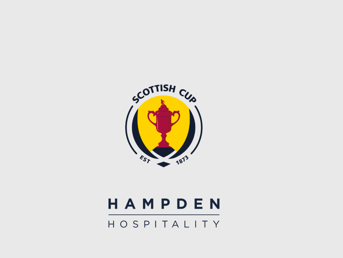 Scottish Cup SemiFinal 2023 Hampden Park