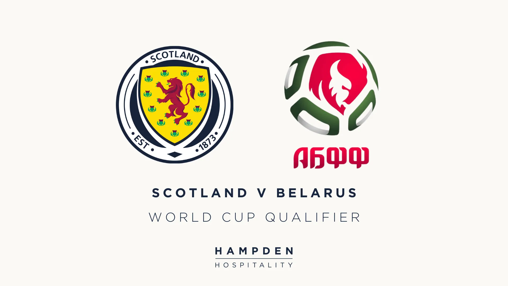 SCOTLAND V BELARUS