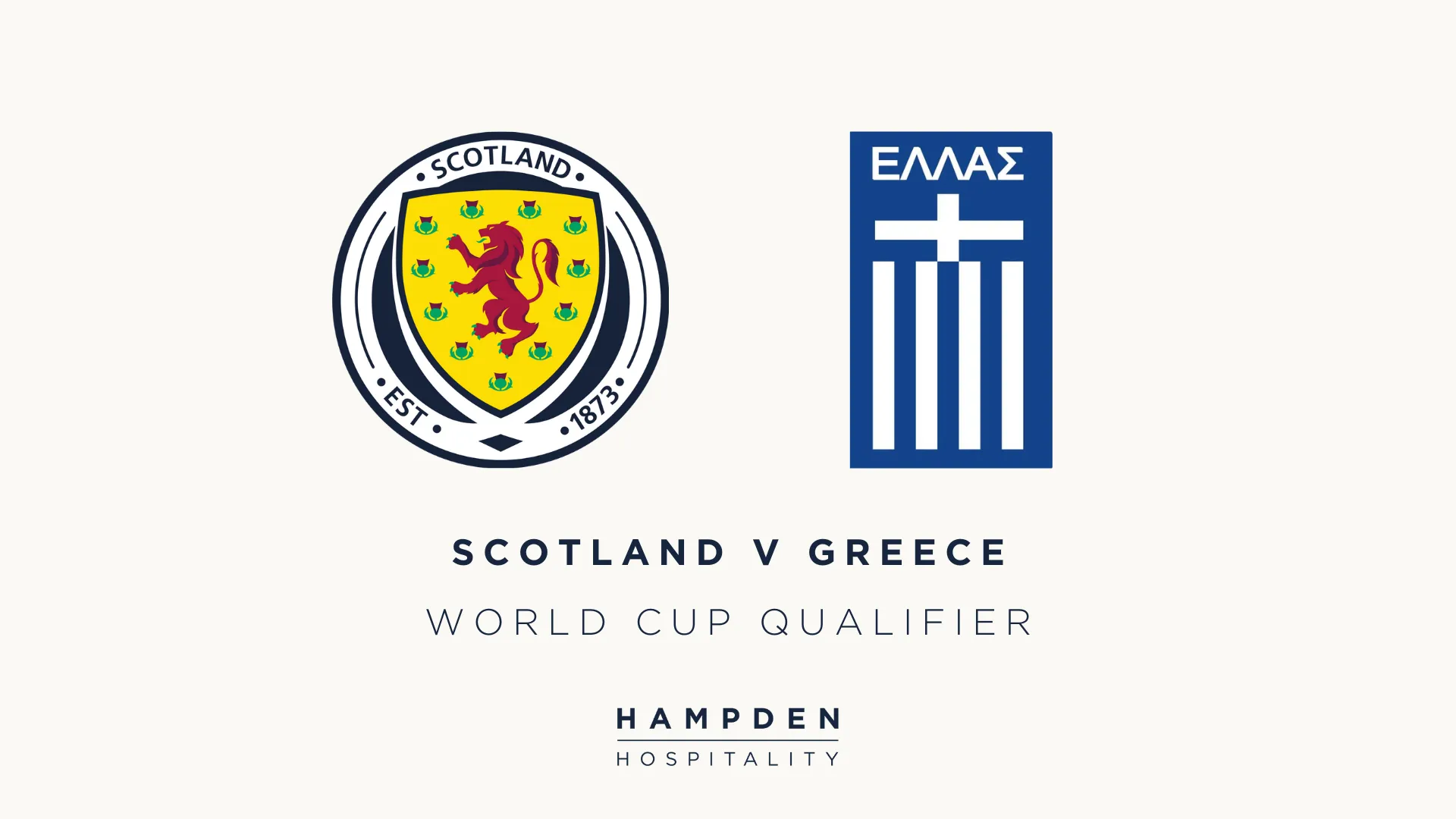 SCOTLAND V GREECE