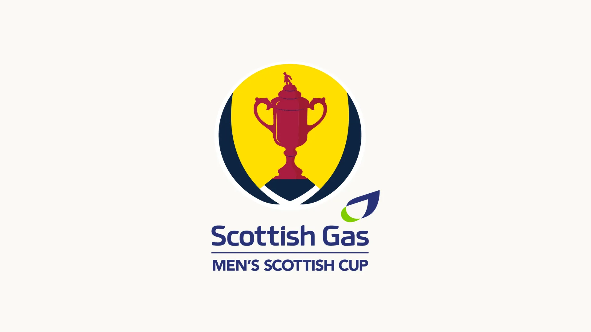 SCOTTISH GAS MEN'S SCOTTISH CUP SEMI-FINAL