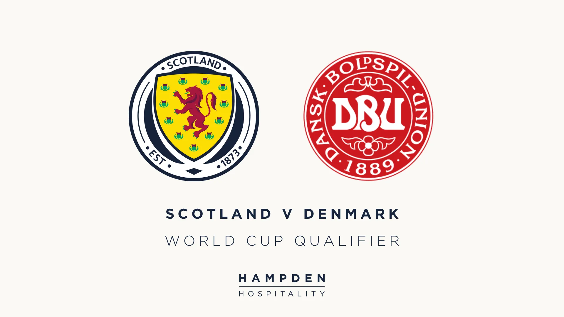 SCOTLAND V DENMARK