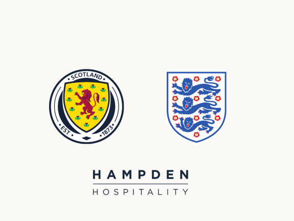 SCOTLAND V ENGLAND