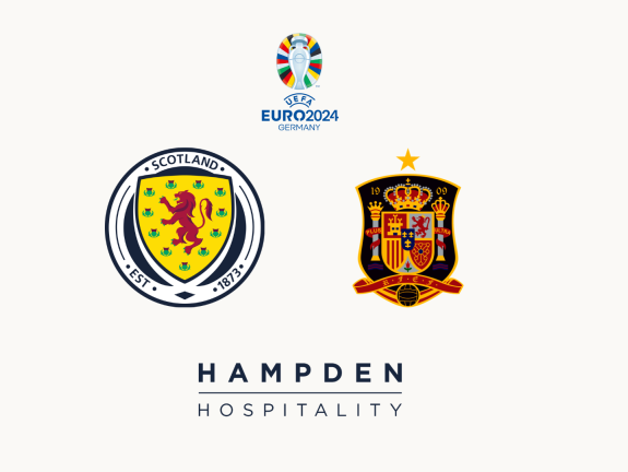 SCOTLAND V SPAIN