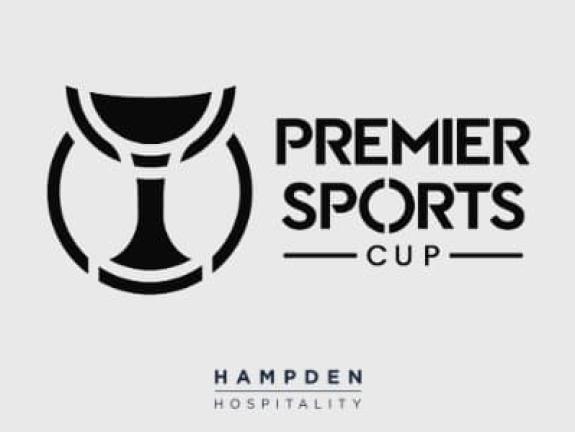 PREMIER SPORTS CUP SEMI-FINAL