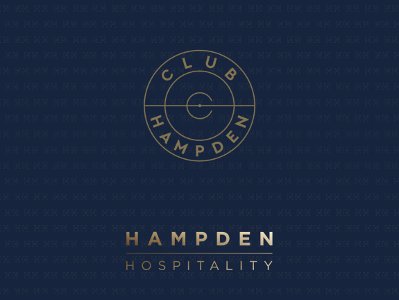 CLUB HAMPDEN