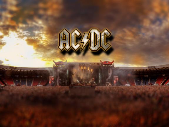 ACDC