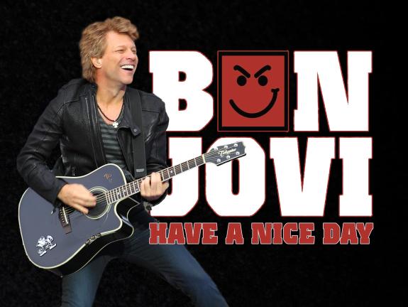 Bon Jovi