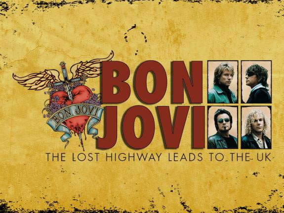 Bon Jovi