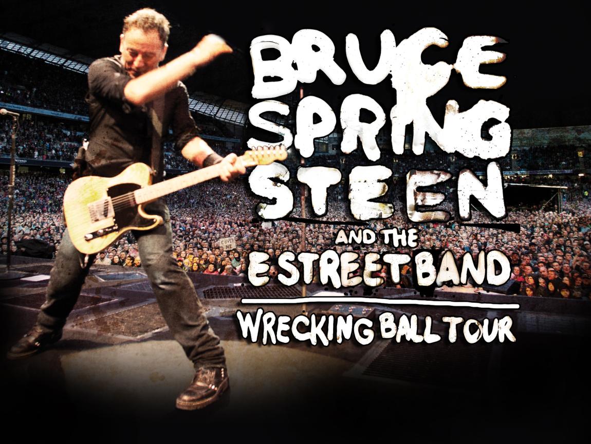 Bruce Springsteen - 18 June 2013 | Hampden Park