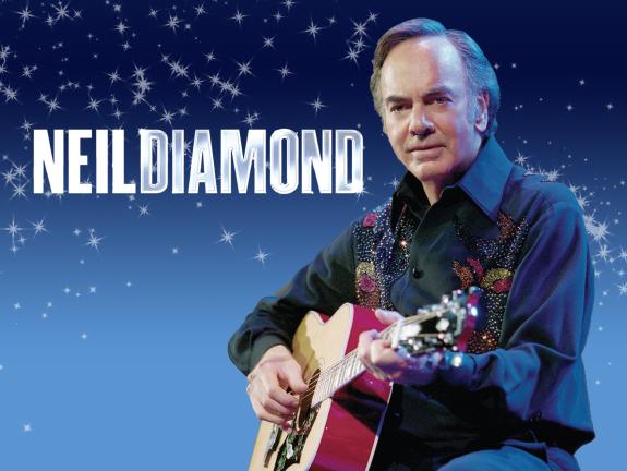 Neil Diamond