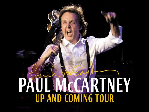 Paul McCartney - 20 June 2010 | Hampden Park