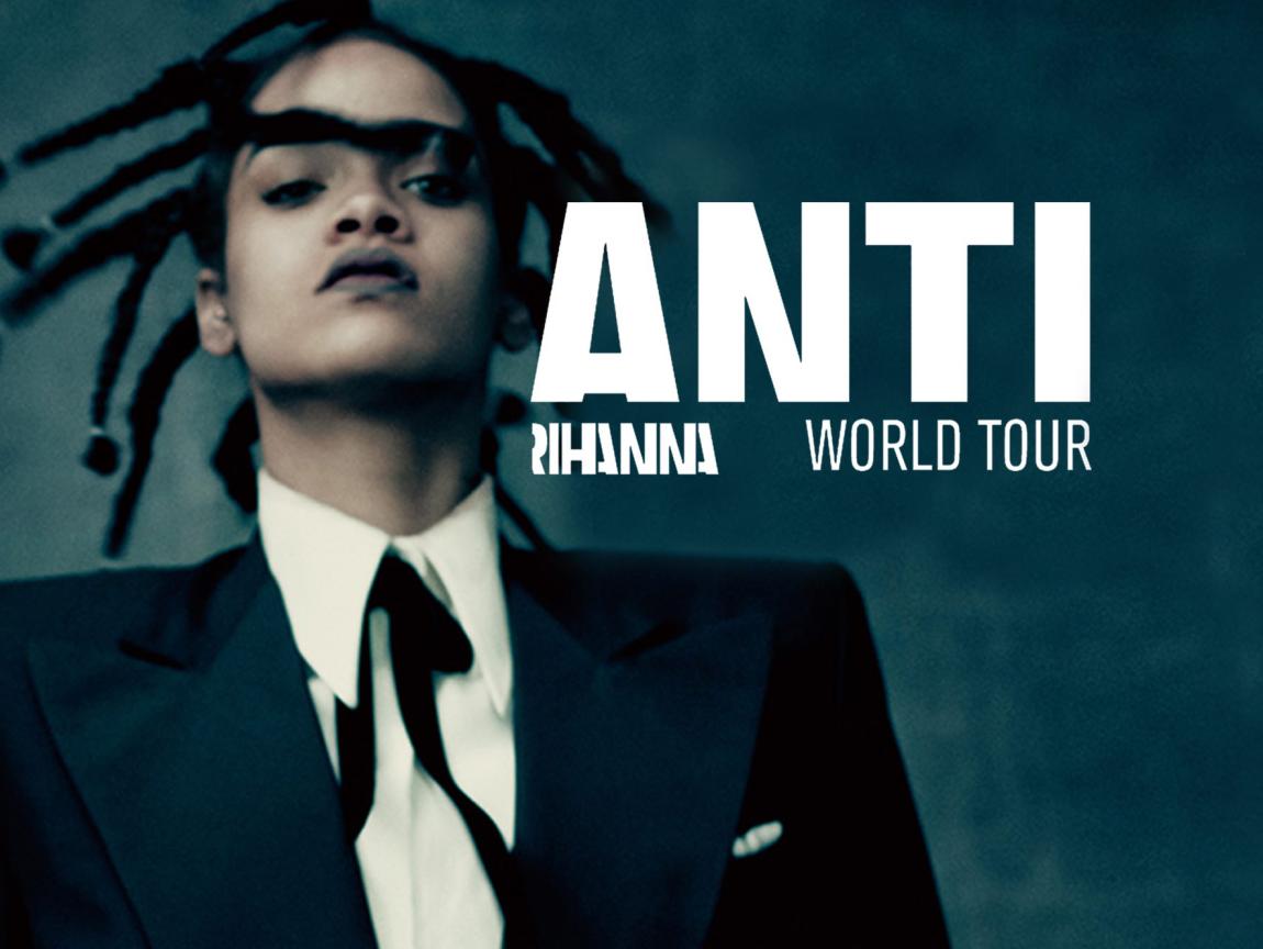 Rihanna - 27 June 2016 | Hampden Park