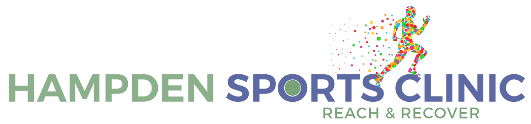 Hampden Sports Clinic logo